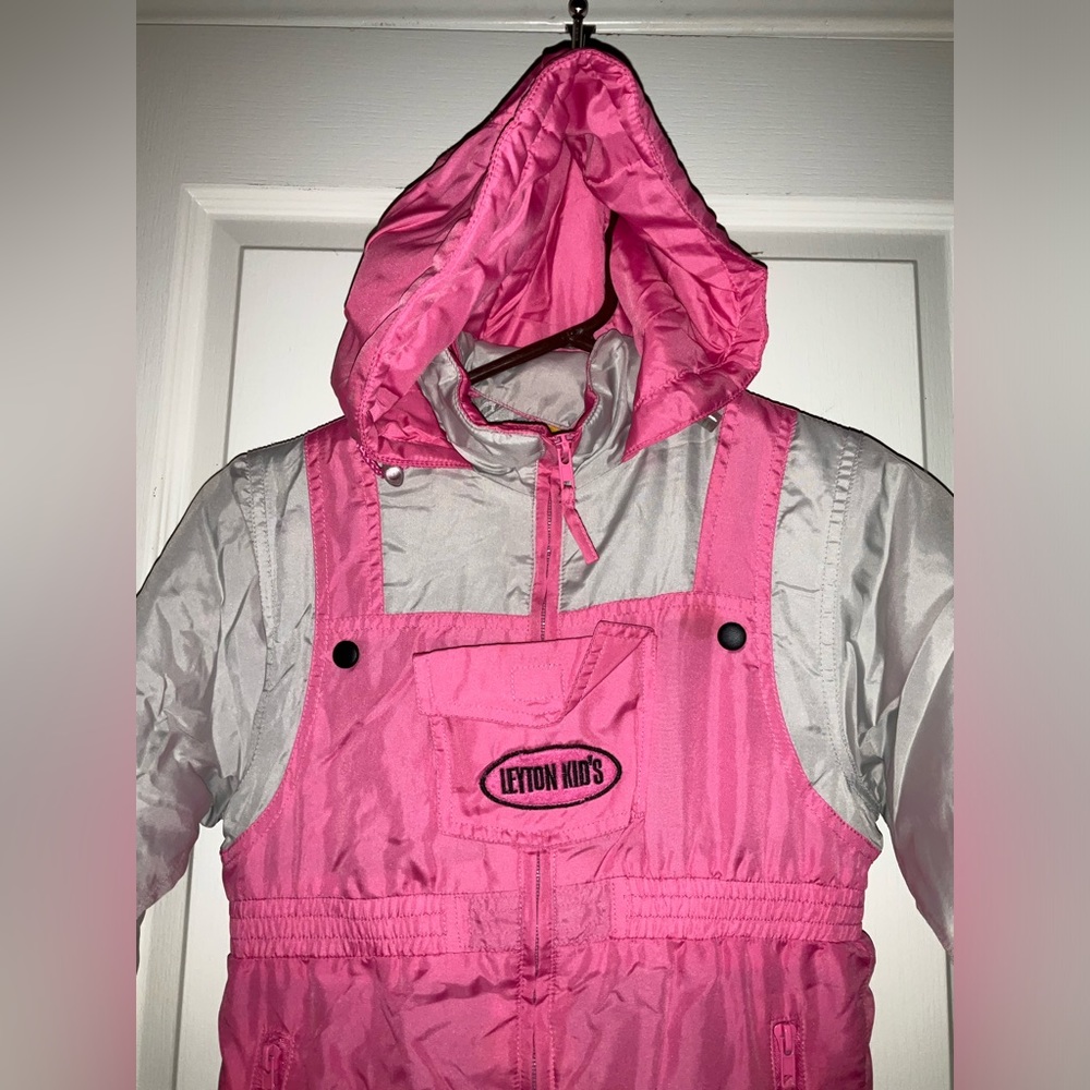 Snowsuit - Picture 2 of 6